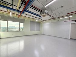 Jalan Kilang Barat (D3), Factory #582810581